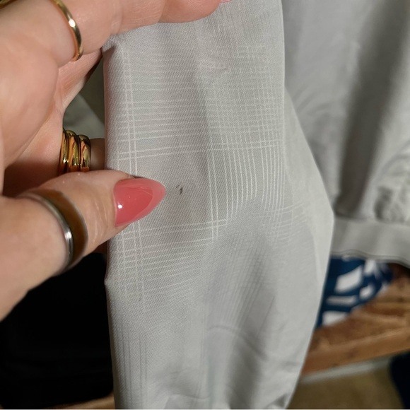 Nike Golf Performance XXL V Neck Pullover Active Outdoor Sporty Casual Layers - Picture 8 of 9